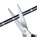 Baseus Cool Black USB Colorful LED Strip 5W 1.5m  RGB Standard Version        (DGKU-01) 