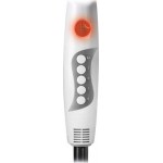 Life Ostro Ανεμιστήρας Ορθοστάτης 40W 40CM     (FS-100)