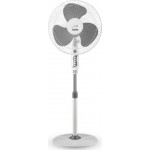 Life Ostro Ανεμιστήρας Ορθοστάτης 40W 40CM     (FS-100)