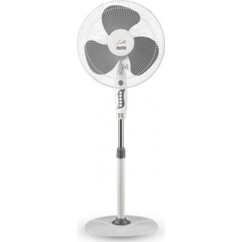 Life Ostro Ανεμιστήρας Ορθοστάτης 40W 40CM     (FS-100)