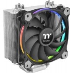 Thermaltake Riing Silent 12 RGB Sync Edition CPU Cooler   (CL-P052-AL12SW-A)