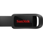 SanDisk SDCZ61-128G-G35 Black/Red Cruzer Spark 128GB Flash Drive USB 2.0 