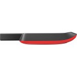 SanDisk SDCZ61-128G-G35 Black/Red Cruzer Spark 128GB Flash Drive USB 2.0 