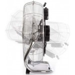 Life Meltemi Επιδαπέδιος Ανεμιστήρας 40cm 100Watt    (FF-001)