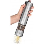 Life S&P Ηλεκτρικός Μύλος Μπαχαρικών 23cm     (SPM-100)