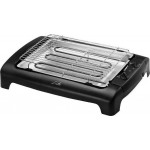 Life BBQ King Barbeque Ηλεκτρική Ψησταριά Σχάρας 2000W με Ρυθμιζόμενο Θερμοστάτη   (221-0137)