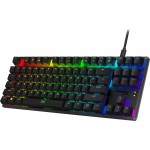 HyperX Alloy Origins Core RGB Mechanical Gaming Keyboard HX Blue Switches US Layout    (HX-KB7BLX-US)