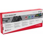 HyperX Alloy Origins Core RGB Mechanical Gaming Keyboard HX Blue Switches US Layout    (HX-KB7BLX-US)
