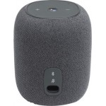 JBL Link Music Grey Voice-Activated Speaker With Google Assistant  (JBLLINKMUSICGRYEU)