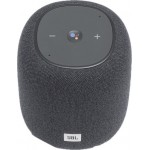 JBL Link Music Grey Voice-Activated Speaker With Google Assistant  (JBLLINKMUSICGRYEU)