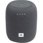 JBL Link Music Grey Voice-Activated Speaker With Google Assistant  (JBLLINKMUSICGRYEU)
