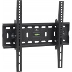 Maclean MC-760 Επιτοίχια Βάση Τηλεόρασης έως 55" και 45kg