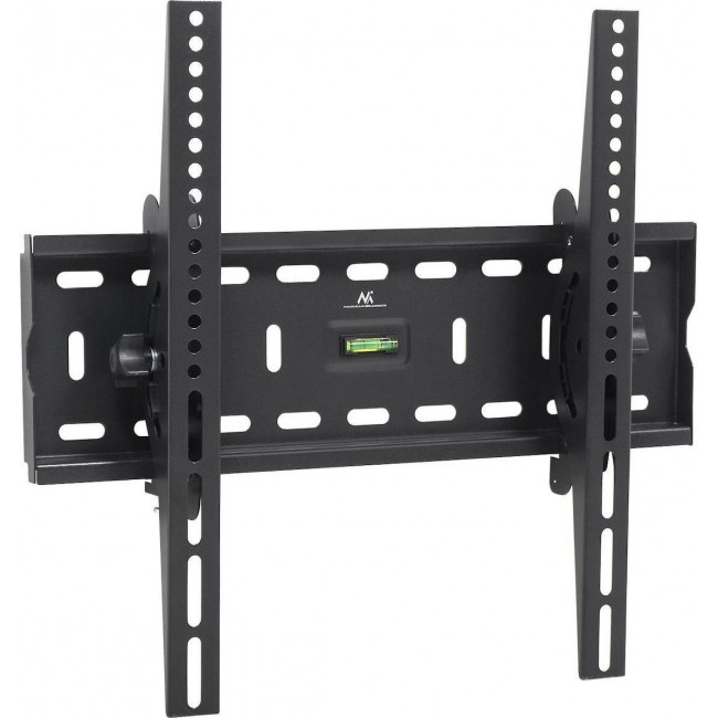 Maclean MC-760 Επιτοίχια Βάση Τηλεόρασης έως 55" και 45kg