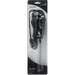 Life MiniMix Μαύρο Μιξεράκι Φραπέ 25W    (FM-001)