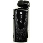 iXchange UA-42QT-V Μαύρο In-ear Bluetooth Handsfree     (UA42QTV)