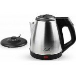 Life 212°F Ανοξείδωτος Βραστήρας 1.2lt 1500W  (WK-003)