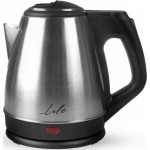 Life 212°F Ανοξείδωτος Βραστήρας 1.2lt 1500W  (WK-003)