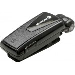 iXchange UA-42QT-V Μαύρο In-ear Bluetooth Handsfree     (UA42QTV)