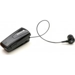 iXchange UA-42QT-V Μαύρο In-ear Bluetooth Handsfree     (UA42QTV)