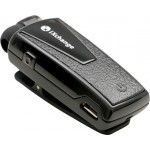 iXchange UA-42QT-V Μαύρο In-ear Bluetooth Handsfree     (UA42QTV)