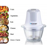 Blaupunkt CPG601 Πολυκόπτης Multi 450W Με Δοχείο 0.8lt