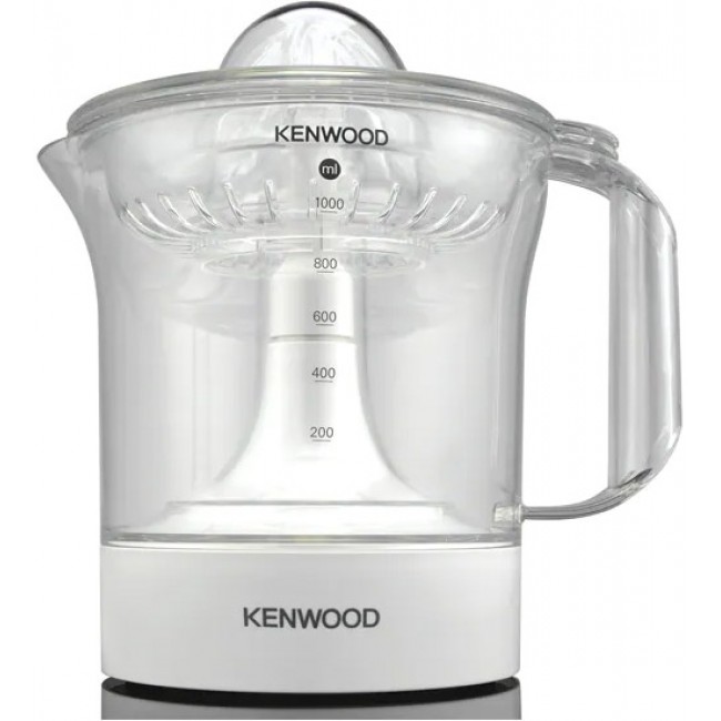 Kenwood JE280A Λευκός Στίφτης 40W