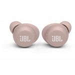JBL Live Free NC+ TWS Rose True Wireless In-Ear Headphones (JBLLIVEFRNCPTWSR)