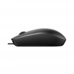 Rapoo N100 Wired Optical Mouse with 1600DPI