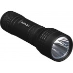 Duracell Voyager TRIO-E Led Μαύροι Φακοί 70 / 60 / 50 Lumens