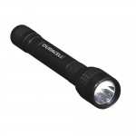 Duracell Voyager TRIO-E Led Μαύροι Φακοί 70 / 60 / 50 Lumens