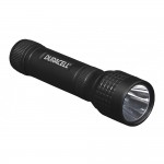 Duracell Voyager TRIO-E Led Μαύροι Φακοί 70 / 60 / 50 Lumens