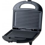 Life Toastie Sandwich toaster με grill πλάκες  STG-001 700W (221-0018)