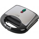 Life Toastie Sandwich toaster με grill πλάκες  STG-001 700W (221-0018)