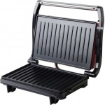 Life Scarlet STG-101 Sandwich Toaster with griil Red (221-0020)