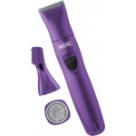 Wahl 9865-116 30223  Lady Trimmer Επαναφορτιζόμενο Γυναικείο Τρίμμερ με 3 Κεφαλές 