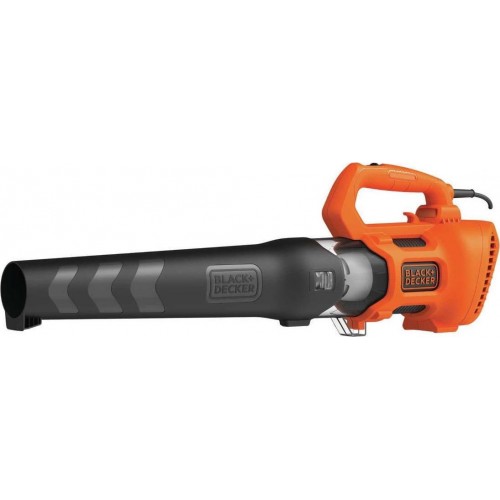 Black & Decker BEBL185 Φυσητήρας Ηλεκτρικός Χειρός 1850WT 
