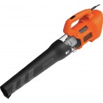 Black & Decker BEBL185 Φυσητήρας Ηλεκτρικός Χειρός 1850WT 