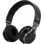 Crystal Audio OE-02-KG GunΜetal/Black Ακουστικά Κεφαλής