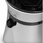 Life Vitamin Citrus Juicer Ηλεκτρικός στίφτης 40W Silver Color (221-0158)
