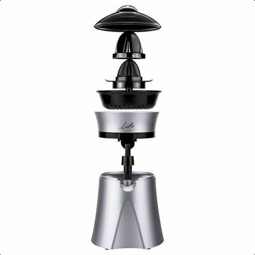 Life Vitamin Citrus Juicer Ηλεκτρικός στίφτης 40W Silver Color (221-0158)