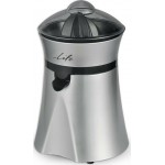 Life Vitamin Citrus Juicer Ηλεκτρικός στίφτης 40W Silver Color (221-0158)