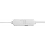 JBL Tune 215BT White Bluetooth Wireless Neckband (JBLT215BTWHT)