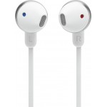 JBL Tune 215BT White Bluetooth Wireless Neckband (JBLT215BTWHT)