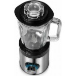 Life Veloce Table Blender 800W Μπλέντερ με γυάλινη κανάτα 1.5L  (221-0199)