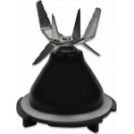 Life Veloce Table Blender 800W Μπλέντερ με γυάλινη κανάτα 1.5L  (221-0199)