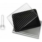 Life Kouzinaki 382, 38L  Ηλεκτρικό Φουρνάκι  με 2 εστίες (15.4cm και 18.7cm), ισχύς 1600W  (221-0162)