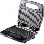 Life Sandwich Toaster STG-200  Με Αποσπώμενες Αντικολλητικές Grill Πλάκες Και Διακόπτη ON/OFF  700W  (221-0056)