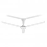 Life Breeze Industrial Ανεμιστήρας Οροφής 65W (221-0204)