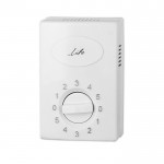 Life Breeze Industrial Ανεμιστήρας Οροφής 65W (221-0204)