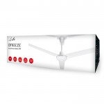 Life Breeze Industrial Ανεμιστήρας Οροφής 65W (221-0204)